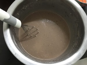 电烤箱烘焙食谱-可可毛巾卷做法