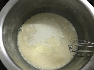 电烤箱烘焙食谱-可可毛巾卷做法