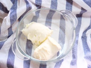 低脂低糖健康胡萝卜蛋糕