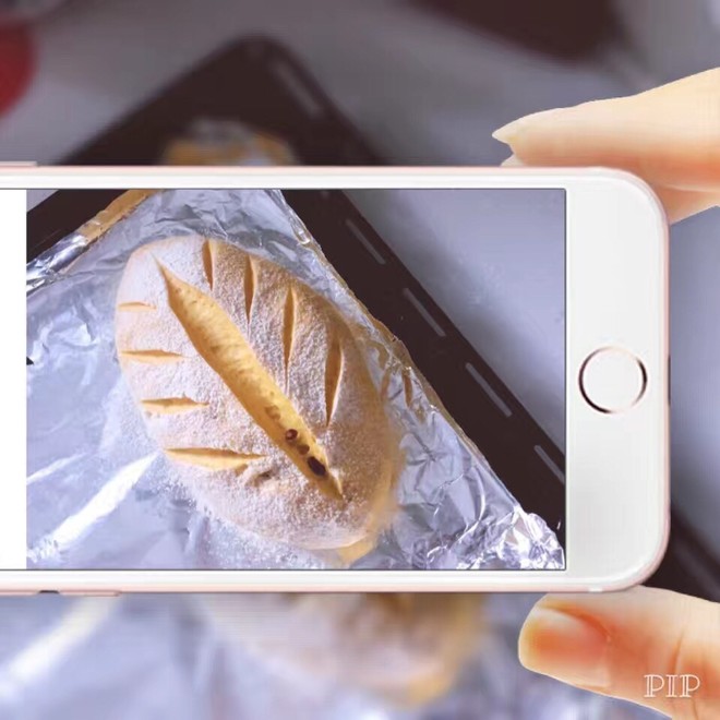 刚出炉面包保存方法!