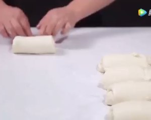 原创配方 | 牛奶吐司