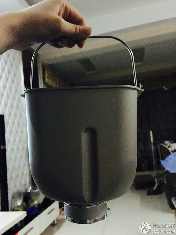 松下面包机型号对比？Panasonic/松下SD-PT1000面包机使用体验！看开箱！