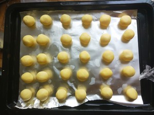 玛格丽特-烘焙食谱