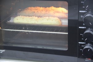 【女王节】炸裂少女心的法棍泡芙