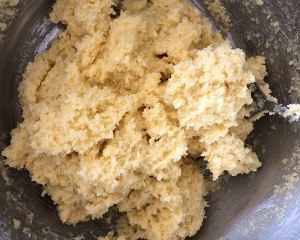 椰丝球制作方法