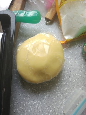 玛格丽特-烘焙食谱