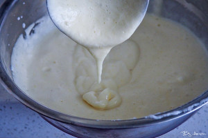 快手松饼（无泡打粉版）