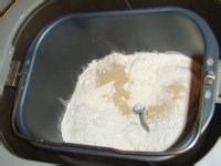 自己在家做面包的方法-学习如何自己做面包？？