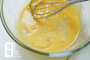 抹茶戚风小变身