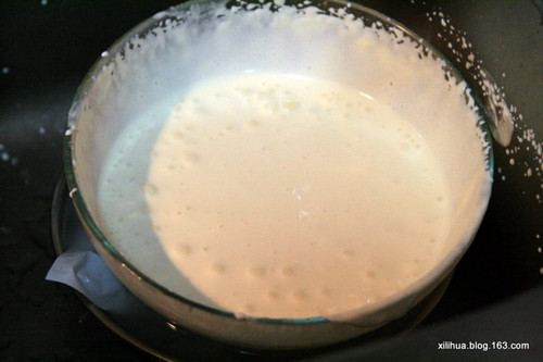 手工打发淡奶油的技巧-新手必看！！