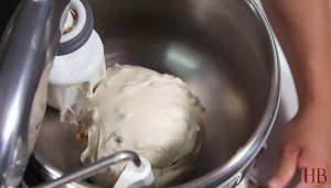 橙香巧克力软欧包