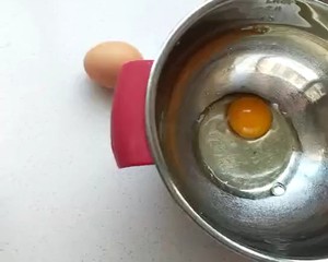 蜂蜜凹蛋糕-烘焙食谱