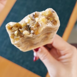 绿豆冰棒制作食谱