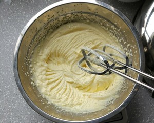 玛格丽特-烘焙食谱