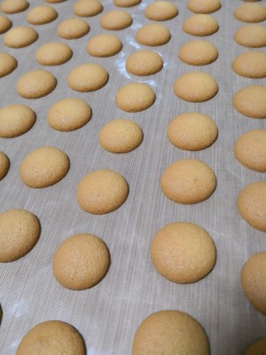 杏元饼干制作方法