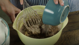 维也纳风情 萨赫蛋糕——Sachertorte