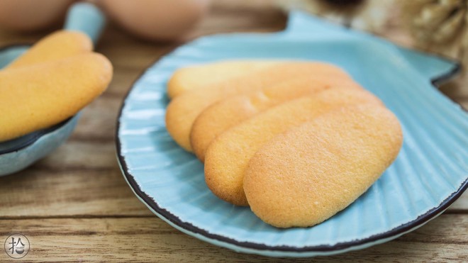 手指饼干制作方法