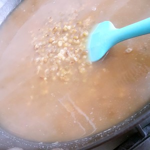 绿豆冰棒制作食谱