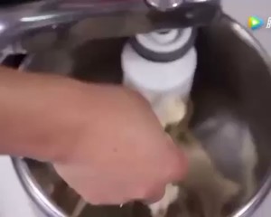 原创配方 | 牛奶吐司