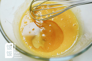 抹茶戚风小变身