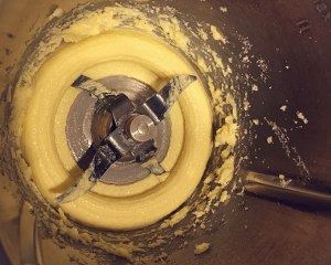 美善品黄油饼干(改良) 制作方法