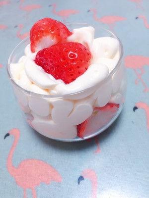 超好吃乳脂蛋糕—手工打发