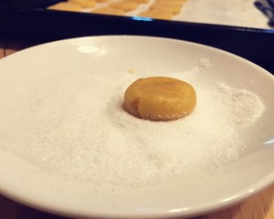 美善品黄油饼干(改良) 制作方法