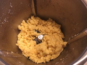 美善品黄油饼干(改良) 制作方法