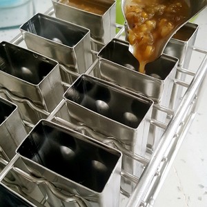 绿豆冰棒制作食谱