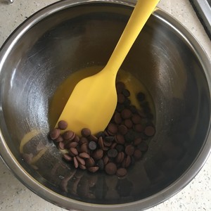 芝士布朗尼制作方法