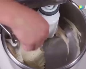 原创配方 | 牛奶吐司