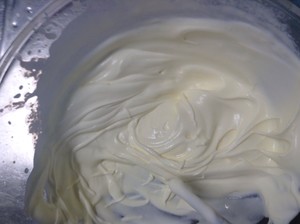 超好吃乳脂蛋糕—手工打发