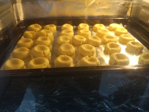 玛格丽特-烘焙食谱