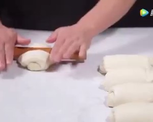 原创配方 | 牛奶吐司