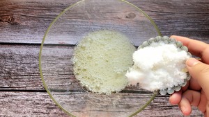 六寸戚风蛋糕 小白版-烘焙食谱