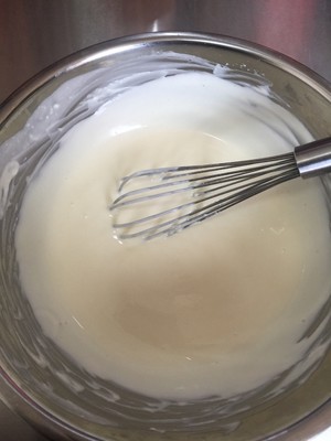 乳酪蛋糕-烘焙食谱