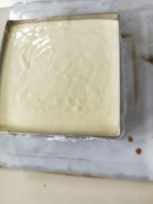 提拉米苏制作方法