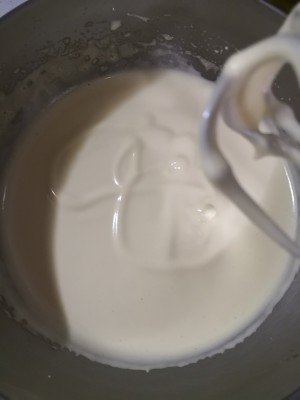 杏元饼干制作方法