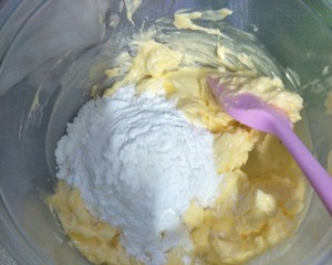 巧克力曲奇（山寨趣多多）