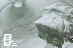 抹茶戚风小变身