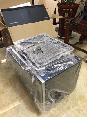 卡士Couss CO-3703电烤箱怎么样？不知道好不好？看评价就清楚！