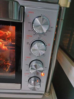 长帝crtf40t电烤箱怎么样？看看评价就清楚好不好用了！