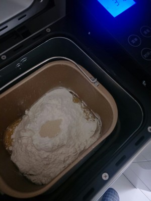 Petrus/柏翠PE9500WT面包机【使用者才有评价的资格！】看评测如何？？