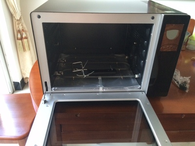 卡士Couss CO-3703电烤箱怎么样？不知道好不好？看评价就清楚！