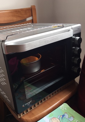 长帝crtf32k烤箱怎么样?好不好用?看看评价就知道如何了!