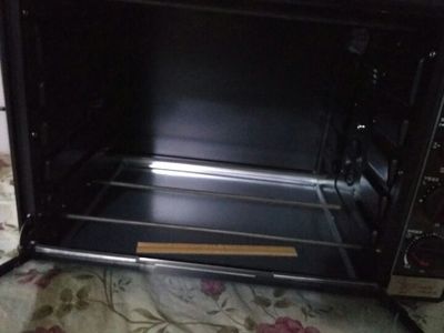 长帝CKTF-52GS电烤箱怎么样？好不好用？看评价就知道了！