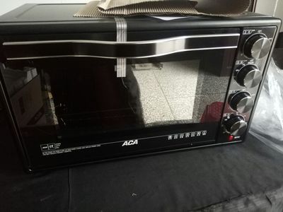 ACA/北美电器ATO-HB30HT电烤箱怎么样？好不好用？看评价就清楚了！