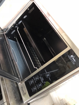 长帝电烤箱的质量怎么样？看完大家的评价你就清楚好不好了。