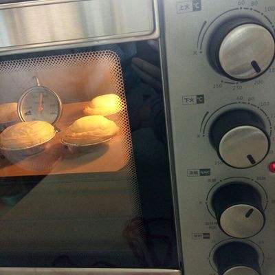 卡士Couss CO-335A电烤箱怎么样？看这篇文字就知道好不好用了！