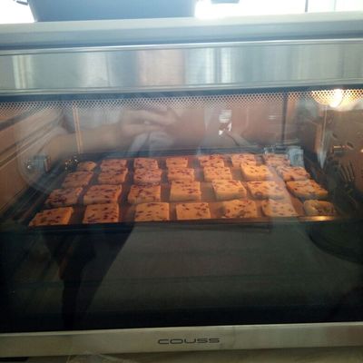 卡士Couss CO-335A电烤箱怎么样？看这篇文字就知道好不好用了！